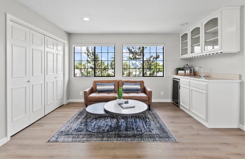 Grover Beach House | Stylish 3bdrm, 3 bath home in Grover Beach, close to everything
