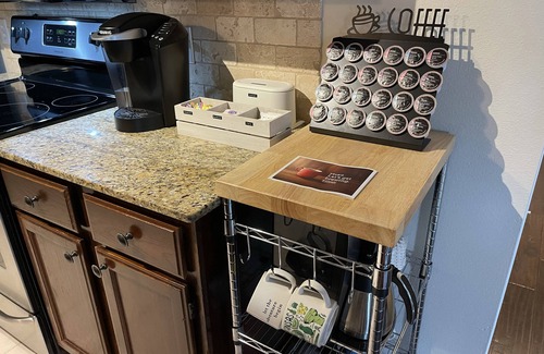 Bentonville House | Stylish 3BR/2BA home near trails & downtown