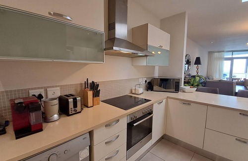 Plettenberg Bay Apartment | Stylish 3BR Apartment, Monks View Plettenberg bay