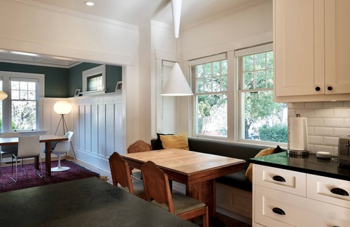 Kensington-Cedar Cottage House | Stylish 4 bedroom, 2 bath craftsman character home