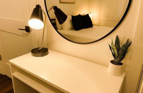Near South Side Apartment | Stylish 4BR Stay-Prime Location - State rep