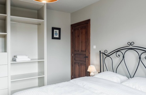 Oostvleteren House | Stylish 5* vacation home for 10 people in the heart of Vleteren