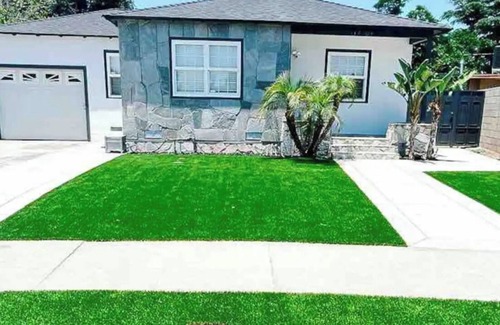 Tarzana House | Stylish and Charming House with Private Backyard, Deck & Patio