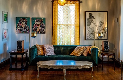 Waterloo Bed & Breakfast | Stylish and comfortable home just for you