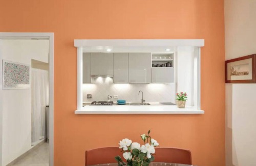 Rione XVIII Castro Pretorio Apartment | Stylish and Comfortable Apartment Between Colosseum and San Giovanninnnnnn