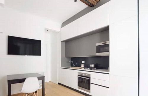 San Fruttuoso Apartment | Stylish and Comfortable - Borgo Inc.