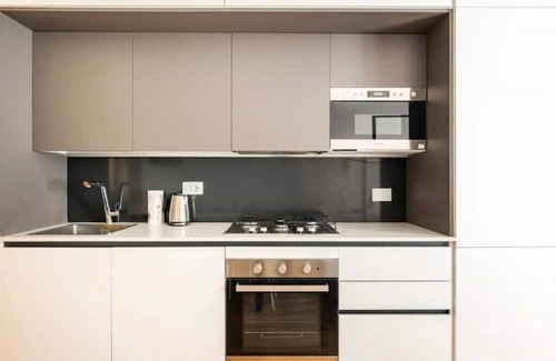 San Fruttuoso Apartment | Stylish and Comfortable - Borgo Inc.