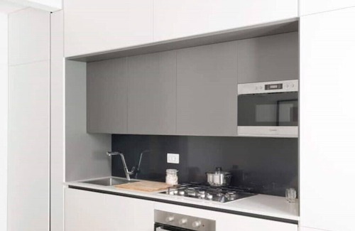 San Fruttuoso Apartment | Stylish and Comfortable - Borgo Inc.