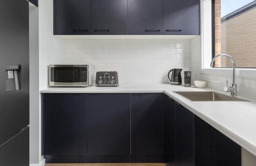 Clifton Springs House | Stylish and contemporary 4 bedroom house with Alfresco