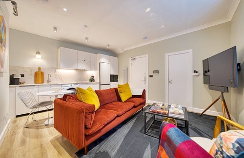 East End Apartment | Stylish and Cosy self contained apartment