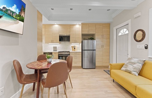 Antelope Apartment | Stylish and cozy guest suite