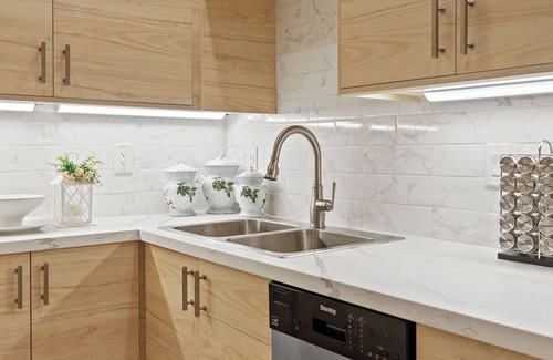 Antelope Apartment | Stylish and cozy guest suite