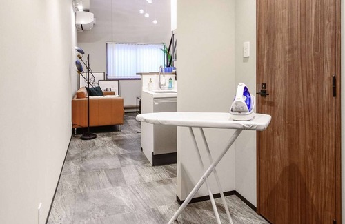 Higashiazabu Apartment | Stylish and homey space! // Alt Stay Azabudai 101