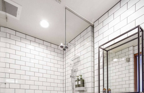 Higashiazabu Apartment | Stylish and homey space! // Alt Stay Azabudai 303