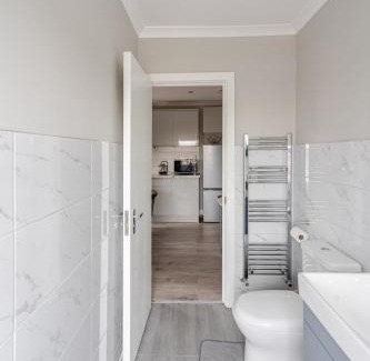 Hillingdon Apartment | Stylish and Luxury Flat in LND