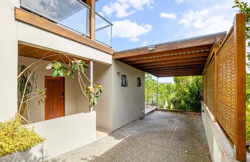 Kohimarama Villa | Stylish And Serene Living In Kohimarama