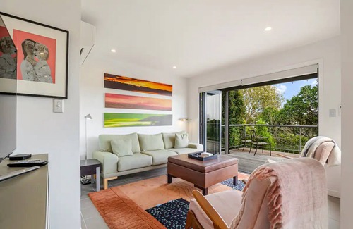 Kohimarama Villa | Stylish And Serene Living In Kohimarama
