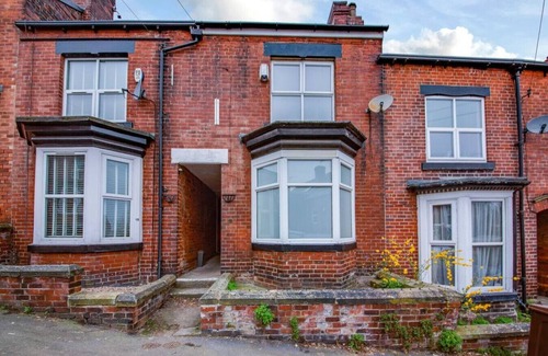 Sheffield House | ★ Stylish and Sophisticated 3 Bedroom House ★