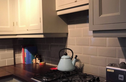 Dulwich House | Stylish and unique 2 bedroom house in East Dulwich