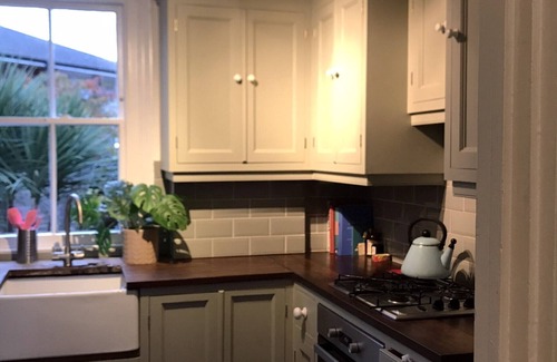 Dulwich House | Stylish and unique 2 bedroom house in East Dulwich