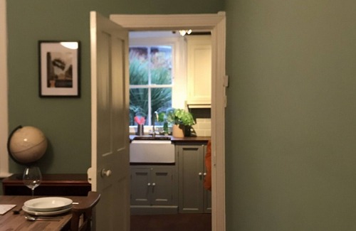 Dulwich House | Stylish and unique 2 bedroom house in East Dulwich