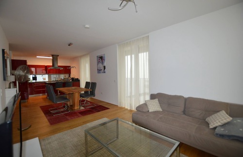 Wieden Apartment | Stylish and very quiet apartment in the center