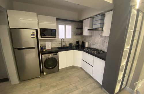 Dream Land Apartment | Stylish Apartment in Dream Land, 6th of October City