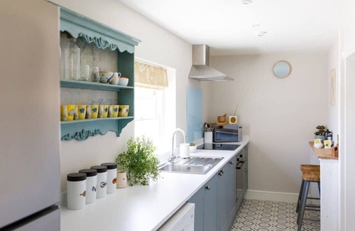 West Wittering Apartment | Stylish Apartment in Gastro Pub, West Wittering