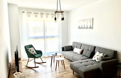 Almeria Apartment | stylish apartment 307