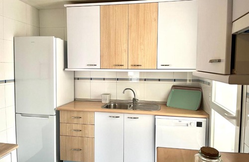 Almeria Apartment | stylish apartment 307