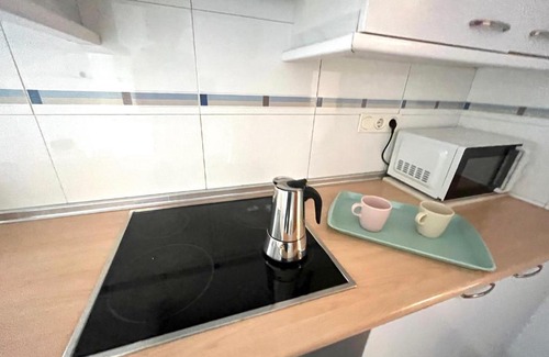 Almeria Apartment | stylish apartment 307