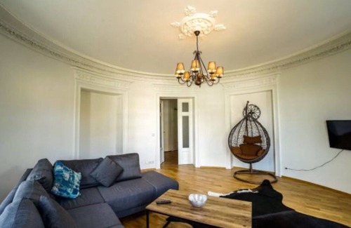 Zentrum-Nord Apartment | *Stylish Apartment at the Main Station/1 BR/2-4 Pers.*