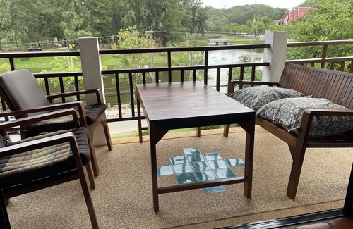 Nai Harn Apartment | Stylish Apartment Close to Nai Harn Beach