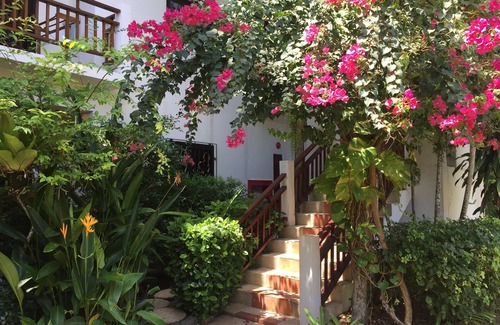 Nai Harn Apartment | Stylish Apartment Close to Nai Harn Beach