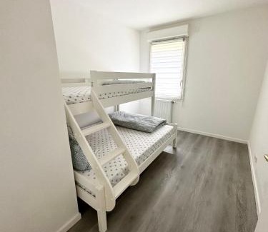 Chessy Apartment | Stylish Apartment Disneyland Paris