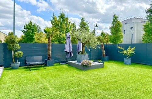 Chessy Apartment | Stylish Apartment Disneyland Paris