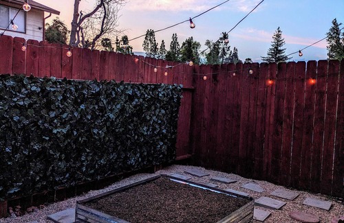 Greenacres Apartment | Stylish Apartment in Bakersfield close to CSUB