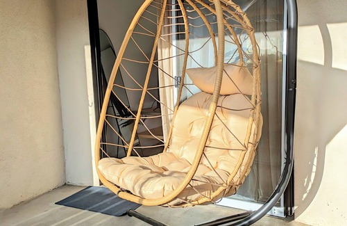 Greenacres Apartment | Stylish Apartment in Bakersfield close to CSUB