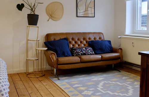 Ruhrstadion Condo | Stylish apartment in a central location
