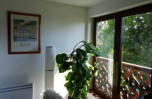 Vacheresse Apartment | Stylish apartment in chalet, Val d'Abondance-Portes du Soleil/2