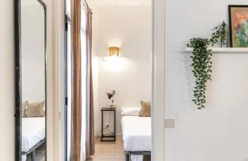 Hostafrancs Apartment | Stylish apartment in Plaça Espanya