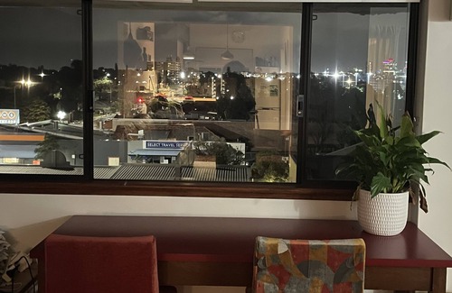 Floreat Apartment | Stylish apartment in small complex. Close to the city, beach and parks.