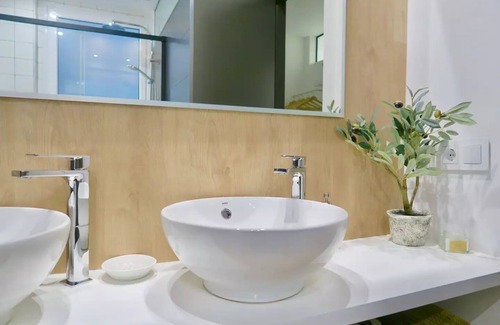 Exhibition Apartment | Stylish apartment in the heart of Valencia