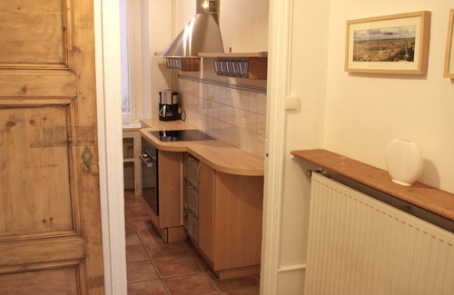 Terreaux - Bat d'argent Apartment | Stylish apartment in the heart of Lyon