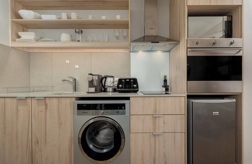 Flora Park Apartment | Stylish Apartment in the Heart of Cape Town