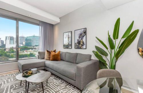 Sandown Apartment | Stylish Apartment in a 5 star hotel