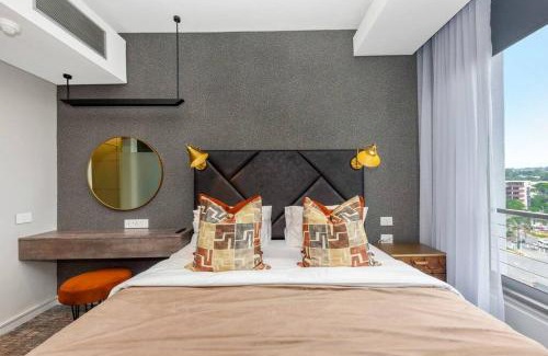 Sandown Apartment | Stylish Apartment in a 5 star hotel