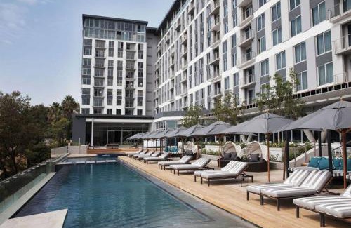 Sandown Apartment | Stylish Apartment in a 5 star hotel