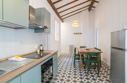 Dongo Apartment | Stylish Apartment Lake Como