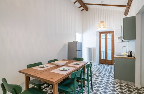 Dongo Apartment | Stylish Apartment Lake Como